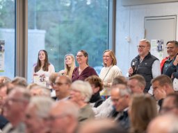 Ehrenamtsforum Xanten 2026
